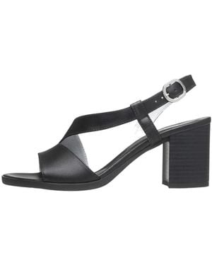 Nero Giardini High Heel Sandals - Blue