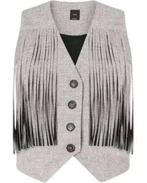 Pinko Jackets - Grey