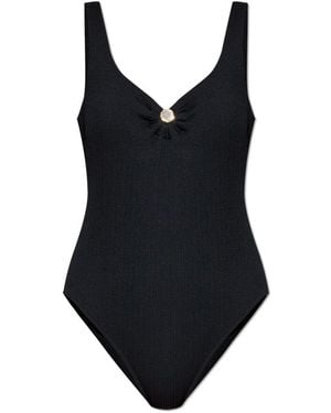 EA7 One-Piece - Noir