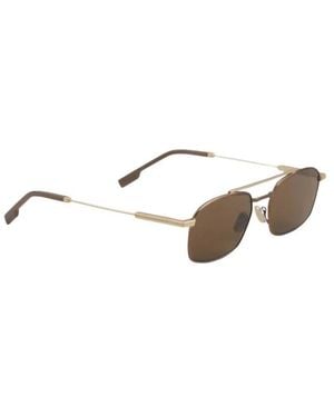 ZEGNA Sunglasses - Metallizzato
