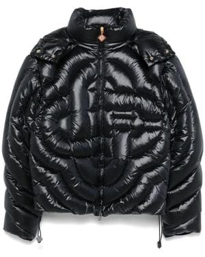 CASABLANCA Outerwears - Black
