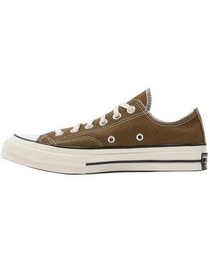 Converse Sneakers - Marron