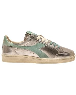 Diadora Sneakers - Verde