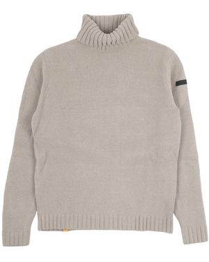 Rrd Turtlenecks - Grey