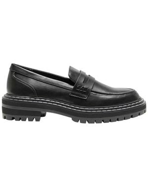 ONLY Loafers - Nero
