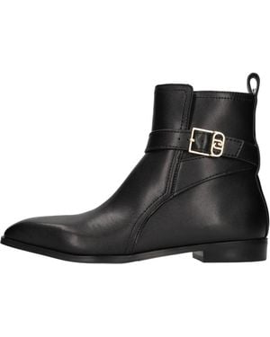 Liu Jo Ankle Boots - Nero