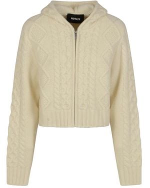 ROTATE BIRGER CHRISTENSEN Cardigans - Neutre