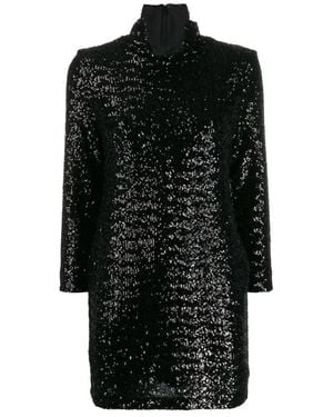 Fabiana Filippi Party Dresses - Black