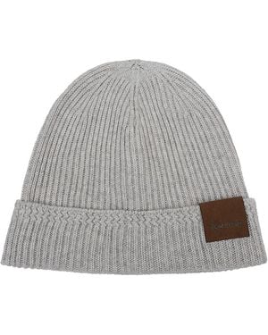 Tom Ford Beanies - Grey