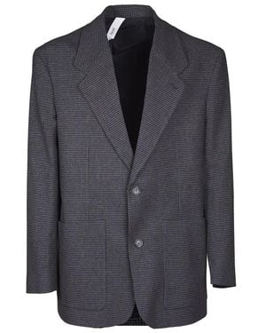 Hevò Blazers - Bleu