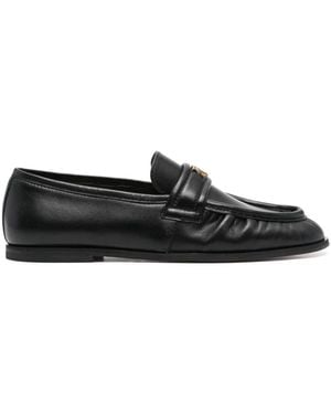 Pinko Loafers - Black