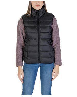 B.Young Vests - Negro