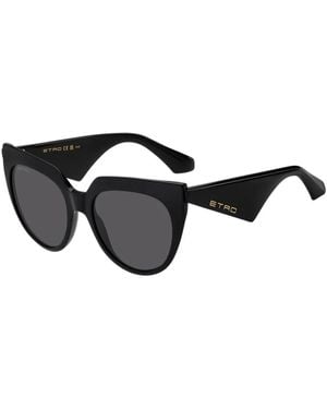 Etro Sunglasses - Black