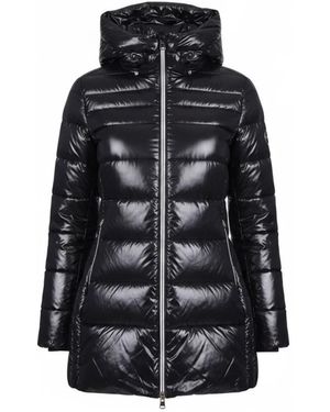 CafeNoir Winter Jackets - Nero