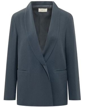 Montedoro Blazers - Azul