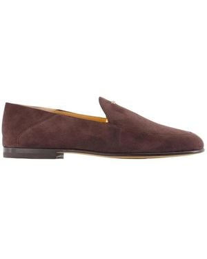 Tod's Loafers - Marrone
