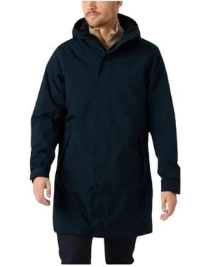 Helly Hansen Rain Proof Jackets - Azul