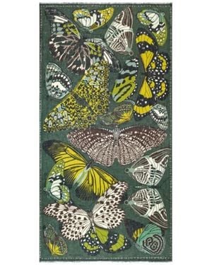 Inoui Edition Scarves - Verde