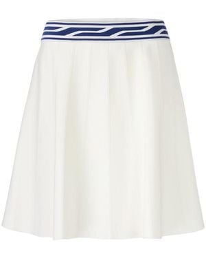Marc Cain Short Skirts - Wit