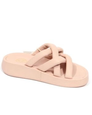 Ash Sliders - Pink
