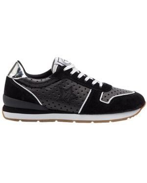 Trussardi Trainers - Black