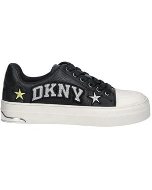 DKNY Sneakers - Noir