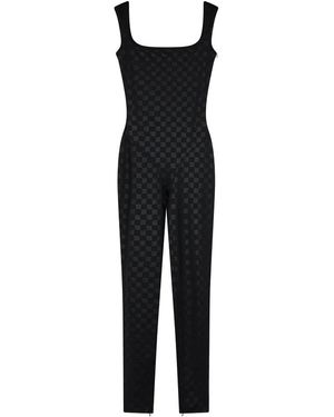 MISBHV Jumpsuits - Negro
