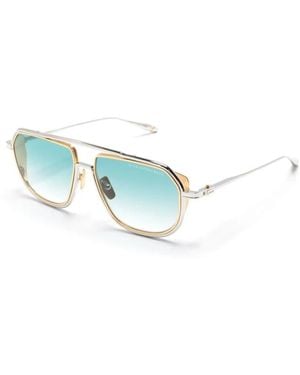 Dita Eyewear Sunglasses - Blue