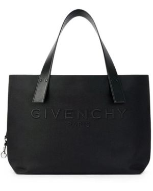 Givenchy Tote Bags - Negro