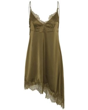Gestuz Sleeveless Tops - Green