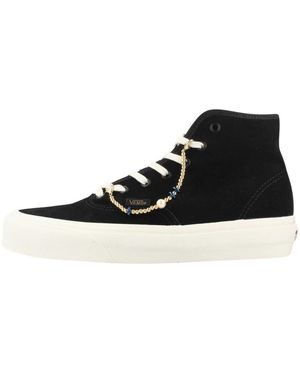 Vans Sneakers - Negro