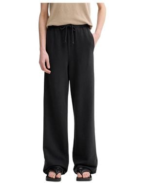 American Vintage Sweatpants - Zwart