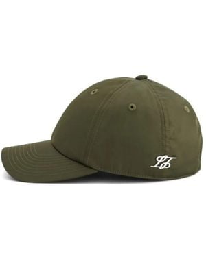 Laurence Bras Hats & Caps - Green