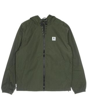 Element Light Jackets - Verde