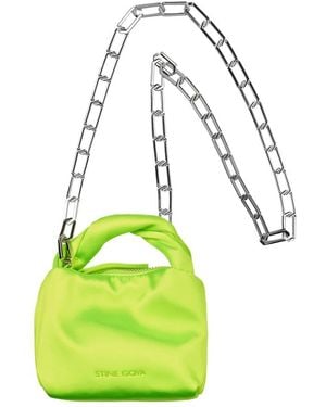 Stine Goya Mini Bags - Verde