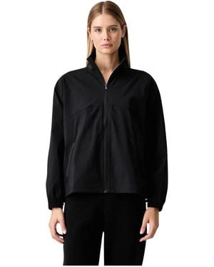 Under Armour Jackets - Nero