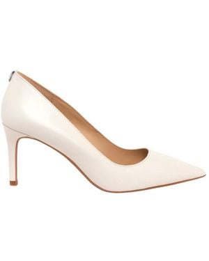 Michael Kors Court Shoes - White