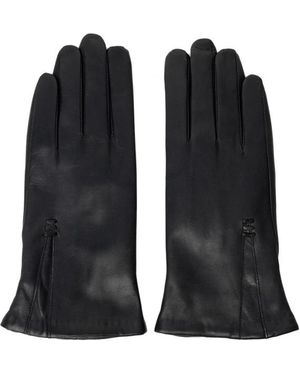 Re:designed Kayla Uld Glove - Schwarz