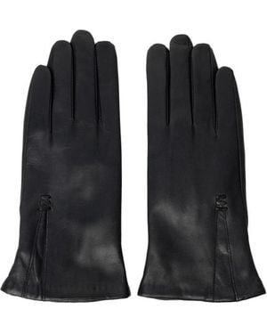 Re:designed Kayla Uld Glove - Schwarz
