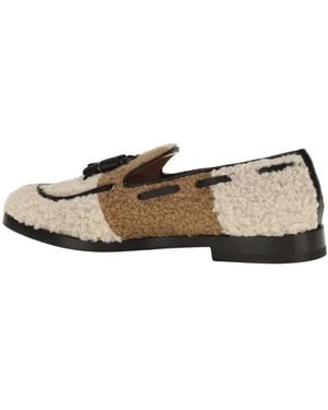 Fratelli Rossetti Loafers - Marrón