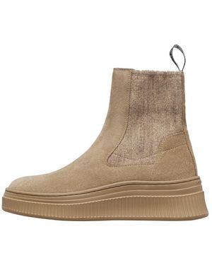 Voile Blanche Flaurence Boot - Braun