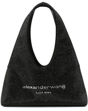 Alexander Wang Handbags - Nero