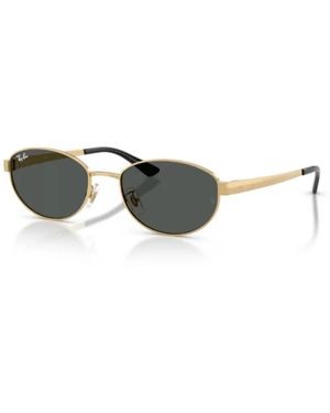 Ray-Ban Sunglasses - Yellow