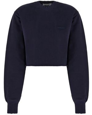 Ambush Sweatshirts - Blu