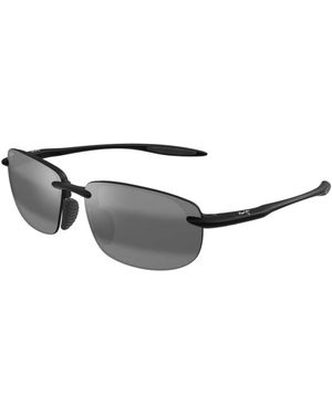 Maui Jim Sunglasses - Black