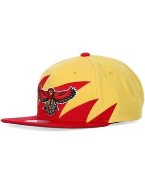 Mitchell & Ness Caps - Multicolor
