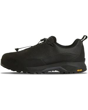 The North Face Outdoor Shoes - Nero