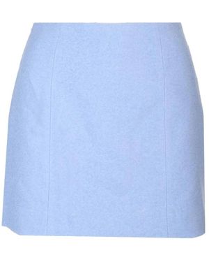 Patou Skirts - Blauw