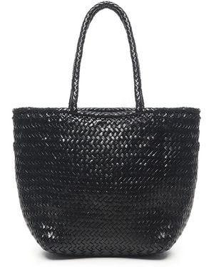 Dragon Diffusion Handbags - Zwart