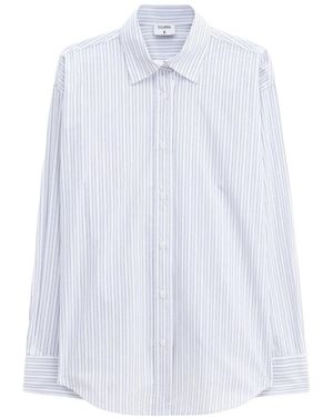Filippa K Shirts - Blanco